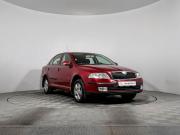 Skoda Octavia II (A5) Санкт-Петербург  - изображение 20