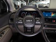 Kia Carnival IV Рестайлинг Москва  - изображение 49