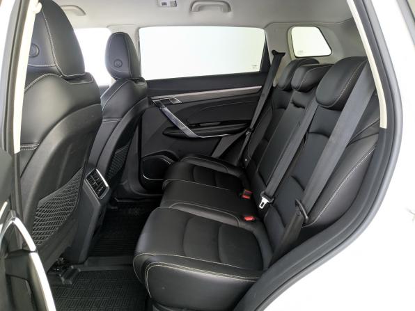 Geely Atlas Pro с пробегом 2021 года, цена 1 800 000 рублей, 84445 км, внедорожник, Автокод Объявления