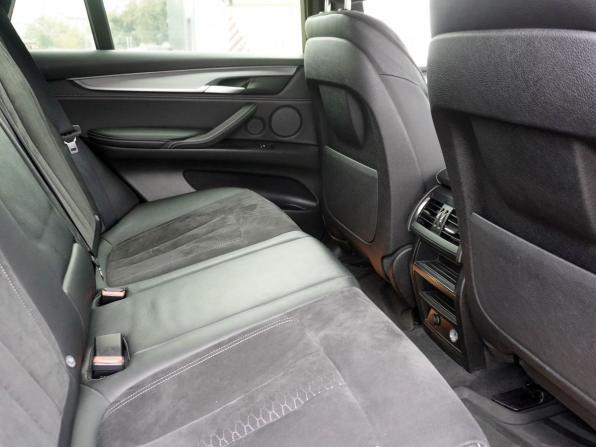 BMW X5 III (F15) с пробегом 2018 года, цена 3 490 000 рублей, 201602 км, внедорожник, Автокод Объявления