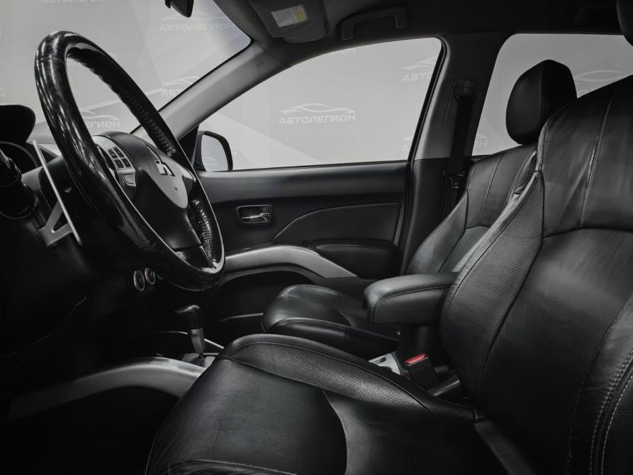 Mitsubishi Outlander II Новосибирск  - изображение 12