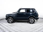 Lada (ВАЗ) Niva Legend I Москва  - изображение 25