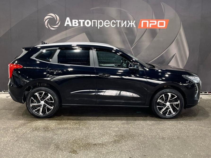 Haval Jolion I Пермь  - изображение 4