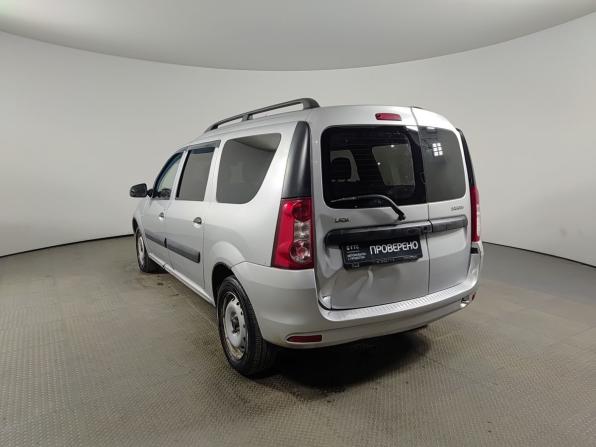 Lada (ВАЗ) Largus I с пробегом 2019 года, цена 480 150 рублей, 141098 км, универсал, Автокод Объявления