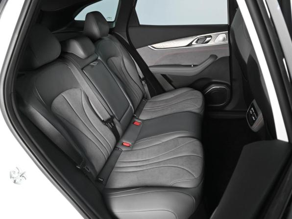 Geely Galaxy M7 с пробегом 2026 года, цена 3 759 000 рублей, 12 км, внедорожник, Автокод Объявления