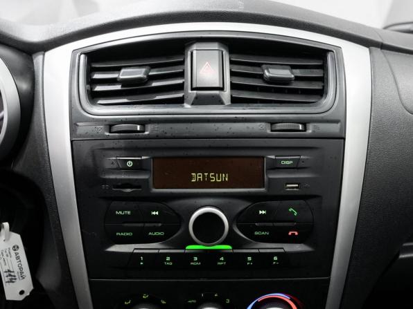 Datsun mi-DO с пробегом 2016 года, цена 548 000 рублей, 114576 км, хэтчбек, Автокод Объявления
