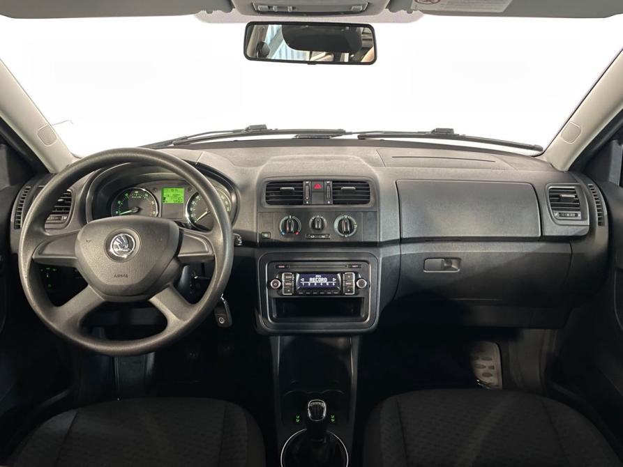 Skoda Fabia II Рестайлинг Великий Новгород  - изображение 12