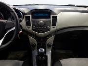 Chevrolet Cruze I Иваново  - изображение 63