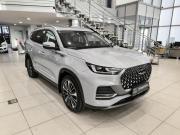 Chery Tiggo 8 Pro Max I Казань  - изображение 25