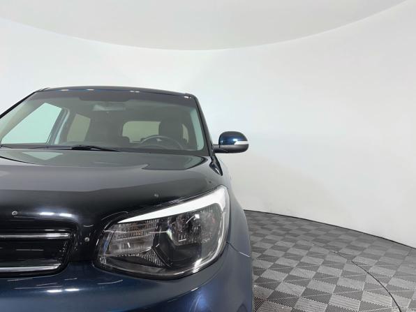 Kia Soul II Рестайлинг с пробегом 2018 года, цена 1 699 000 рублей, 47000 км, хэтчбек, Автокод Объявления