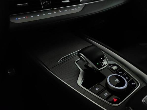 Chery Tiggo 8 Pro Max I Рестайлинг с пробегом 2023 года, цена 2 299 000 рублей, 66310 км, внедорожник, Автокод Объявления
