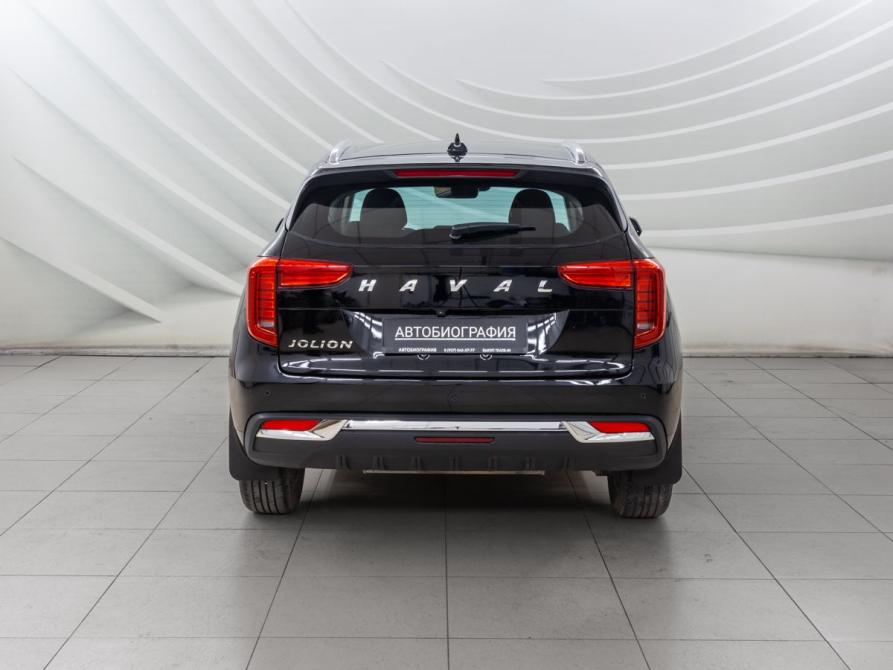 Haval Jolion I Волгоград  - изображение 6