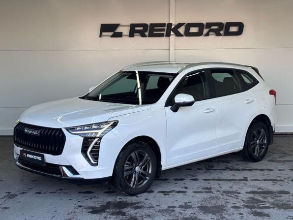 Haval Jolion I Рестайлинг с пробегом 2023 года, цена 1 999 000 рублей, 101600 км, внедорожник, Автокод Объявления