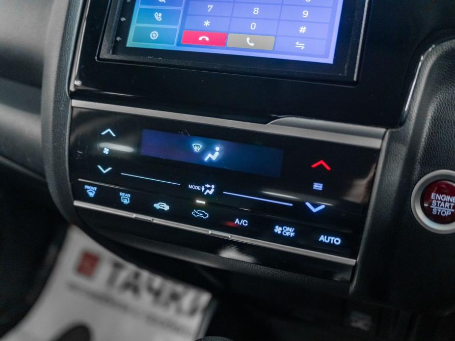 Honda Fit III Красноярск  - изображение 14