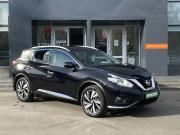 Nissan Murano III (Z52) Краснодар  - изображение 22