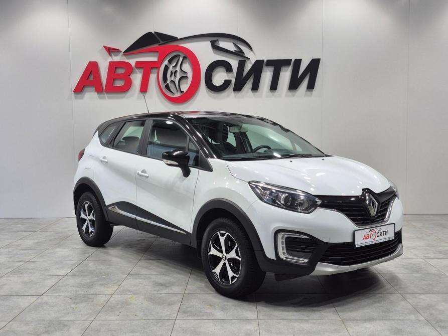 Renault Kaptur I Воронеж  - изображение 1