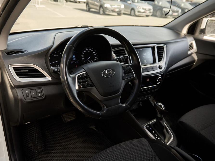 Hyundai Solaris II Казань  - изображение 5
