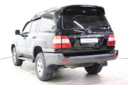 Toyota Land Cruiser 100 Series Рестайлинг 2 Иркутск  - изображение 26