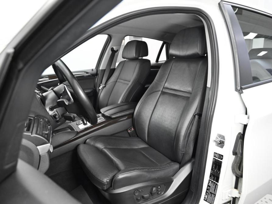 BMW X6 I (E71) Рестайлинг Москва  - изображение 13