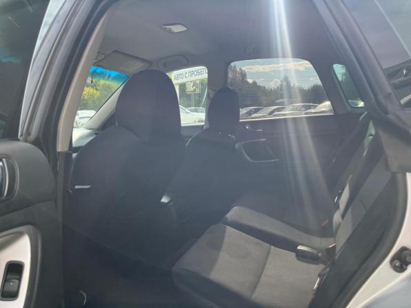Subaru Legacy IV с пробегом 2005 года, цена 580 000 рублей, 340000 км, седан, Автокод Объявления