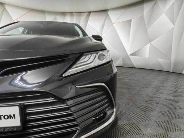 Toyota Camry VIII (XV70) Рестайлинг с пробегом 2022 года, цена 3 200 000 рублей, 91647 км, седан, Автокод Объявления