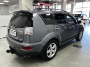 Mitsubishi Outlander II Рестайлинг Казань  - изображение 22