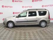Lada (ВАЗ) Largus I Рестайлинг Вологда  - изображение 23