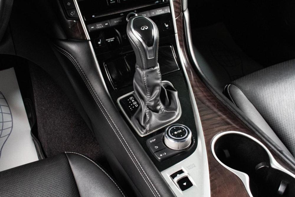Infiniti Q50 I Рестайлинг Сургут  - изображение 15