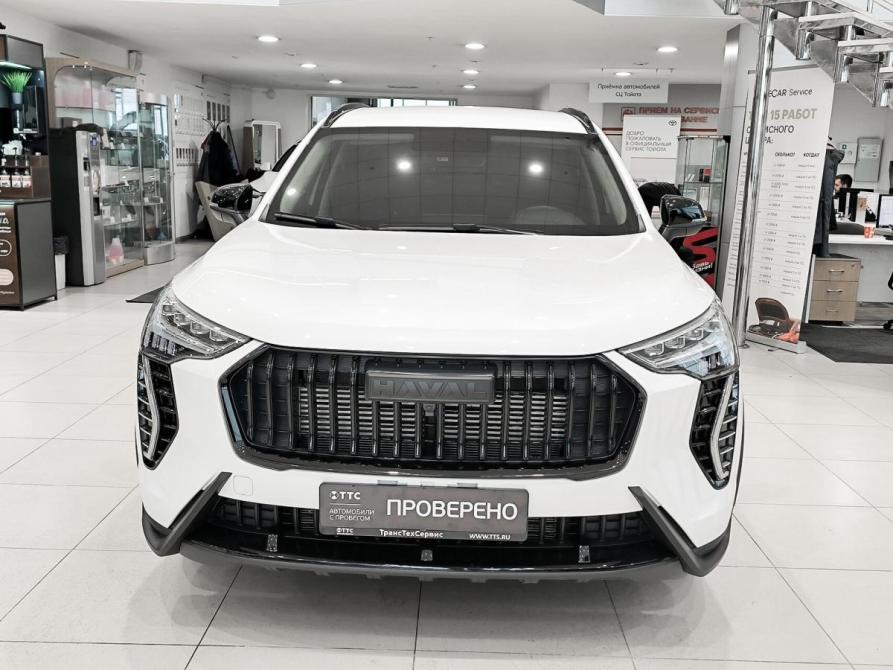 Haval Jolion I Рестайлинг Казань  - изображение 2