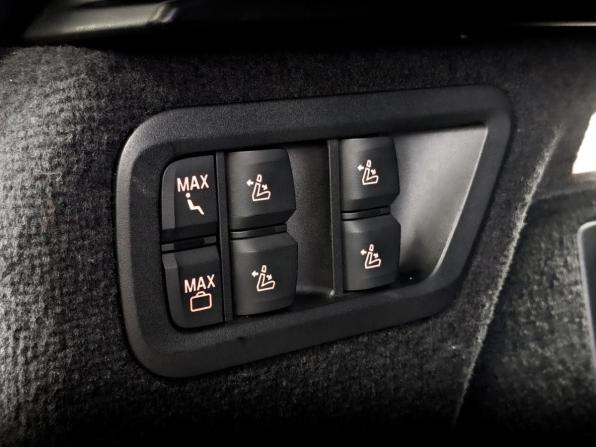 BMW X7 I (G07) с пробегом 2020 года, цена 8 530 000 рублей, 75979 км, внедорожник, Автокод Объявления
