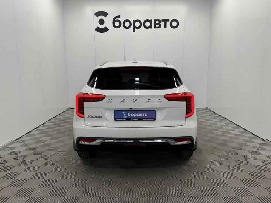 Haval Jolion I Рестайлинг Воронеж  - изображение 7