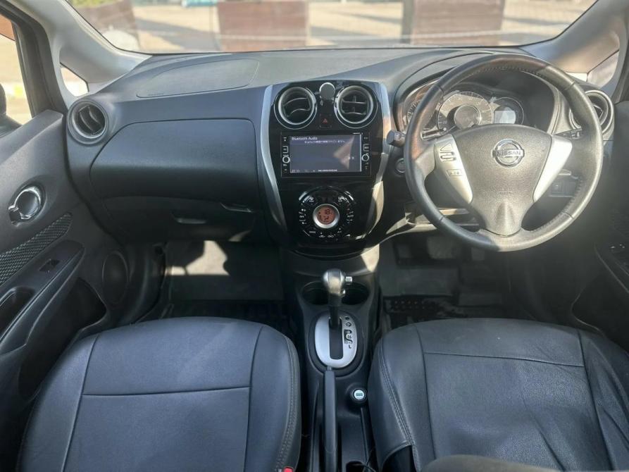 Nissan Note II Уфа  - изображение 7