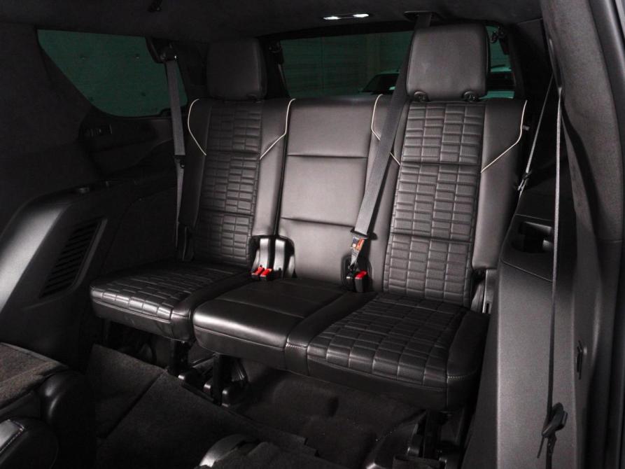 Cadillac Escalade V Минеральные Воды  - изображение 12