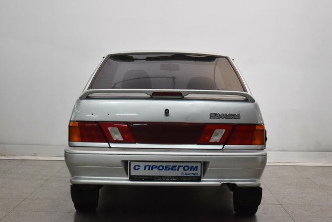 Lada (ВАЗ) 2115 с пробегом 2009 года, цена 200 000 рублей, 226535 км, седан, Автокод Объявления