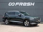 Genesis GV80 I Краснодар  - изображение 28