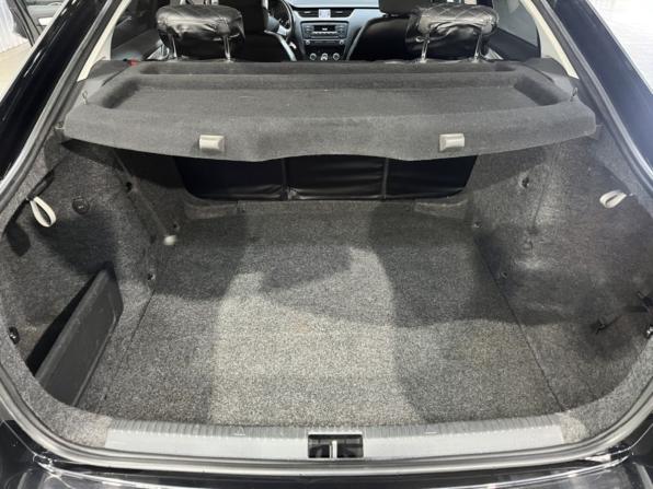 Skoda Octavia III (A7) с пробегом 2014 года, цена 800 000 рублей, 268301 км, лифтбек, Автокод Объявления