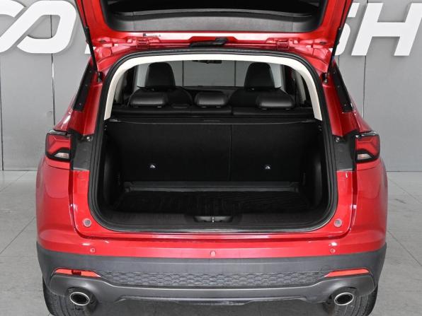 Changan CS35 Plus I Рестайлинг с пробегом 2024 года, цена 1 660 000 рублей, 23608 км, внедорожник, Автокод Объявления