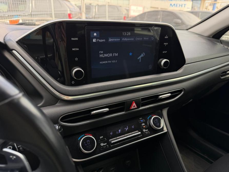 Hyundai Sonata VIII (DN8) Набережные Челны  - изображение 18