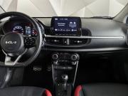 Kia Picanto III Рестайлинг Москва  - изображение 34