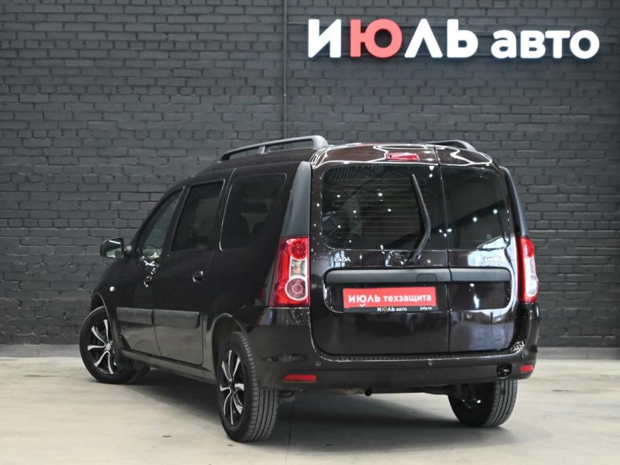 Lada (ВАЗ) Largus I Екатеринбург  - изображение 4