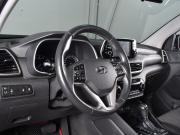 Hyundai Tucson III Рестайлинг Кемерово  - изображение 31