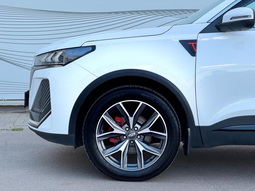 Chery Tiggo 7 Pro Max I Рестайлинг Воронеж  - изображение 3