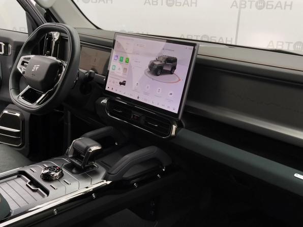 JETOUR T2 с пробегом 2024 года, цена 3 088 000 рублей, 42620 км, внедорожник, Автокод Объявления
