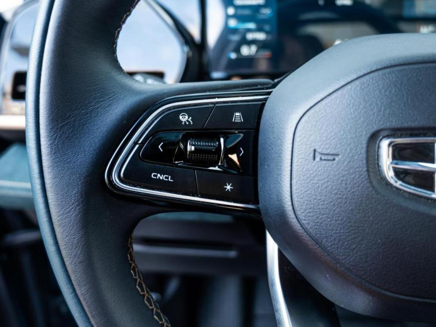 Geely Monjaro I Ставрополь  - изображение 23