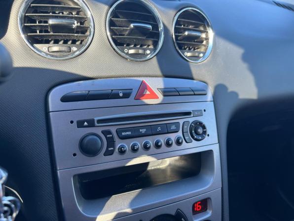 Peugeot 308 I Рестайлинг с пробегом 2012 года, цена 499 000 рублей, 158399 км, хэтчбек, Автокод Объявления