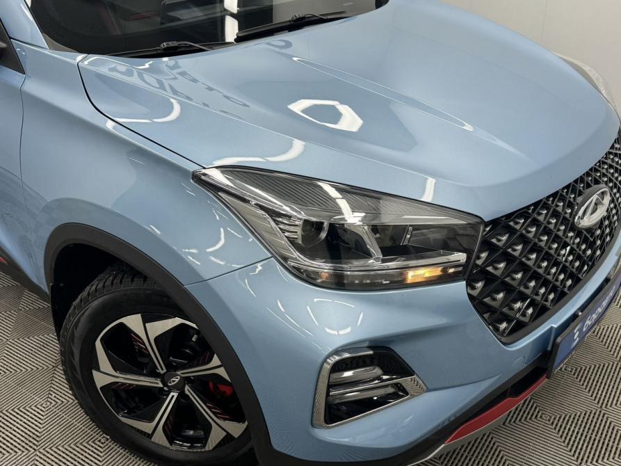 Chery Tiggo 4 Pro I Воронеж  - изображение 10