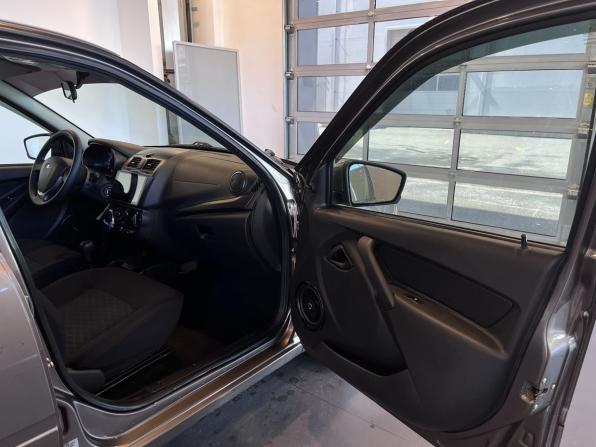 Lada (ВАЗ) Granta I Рестайлинг с пробегом 2019 года, цена 713 000 рублей, 42861 км, седан, Автокод Объявления