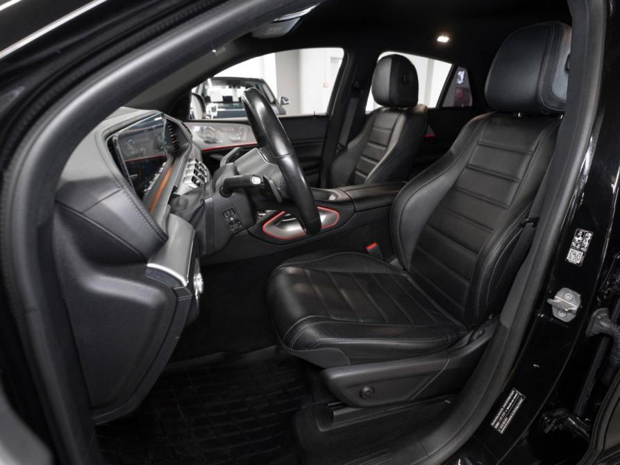 Mercedes-Benz GLE II (V167) Москва  - изображение 9