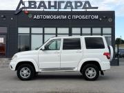 УАЗ Patriot I Рестайлинг 3 Волгоград  - изображение 34