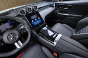 Mercedes-Benz GLC Coupe II (C254) Москва  - изображение 31